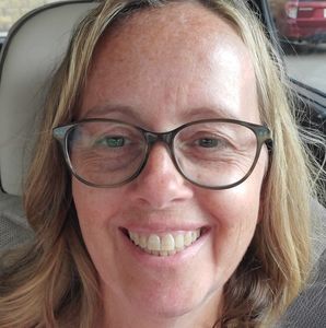 Meet your Posher, Kathy